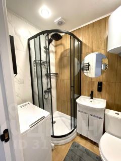 апарт.-студия, 17 м², этаж 2