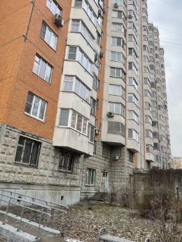 1-комн.кв., 36 м², этаж 3