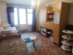 2-комн.кв., 45 м², этаж 4