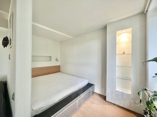 1-комн., 43 м², 5/5 этаж