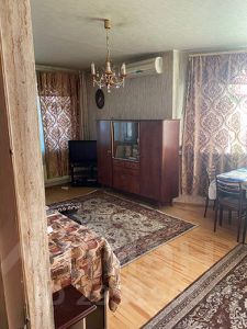 2-комн.кв., 64 м², этаж 5