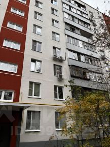 2-комн.кв., 45 м², этаж 4