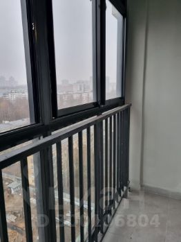 2-комн.кв., 55 м², этаж 13