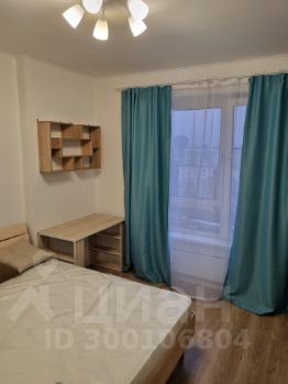 2-комн.кв., 55 м², этаж 13