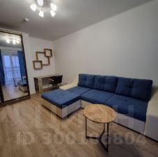 2-комн.кв., 55 м², этаж 13