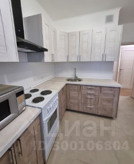 2-комн.кв., 55 м², этаж 13