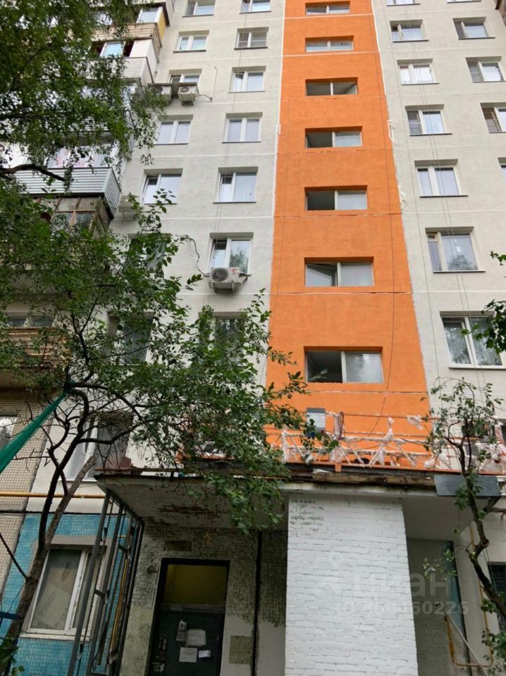 Продается3-комн.квартира,58,1м²