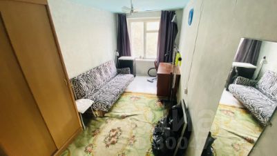 2-комн.кв., 45 м², этаж 4