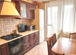 3-комн.кв., 65 м², этаж 8