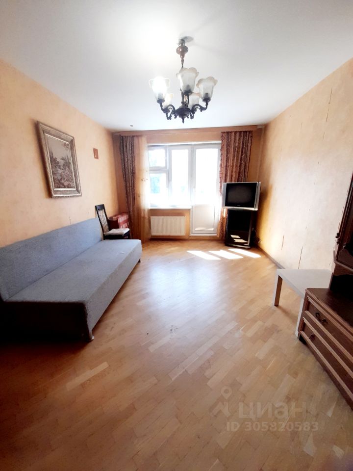 Продается2-комн.квартира,51м²