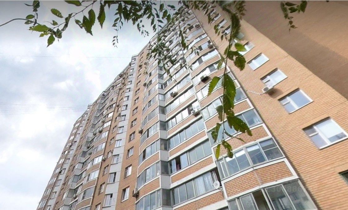 Продается1-комн.квартира,37,8м²