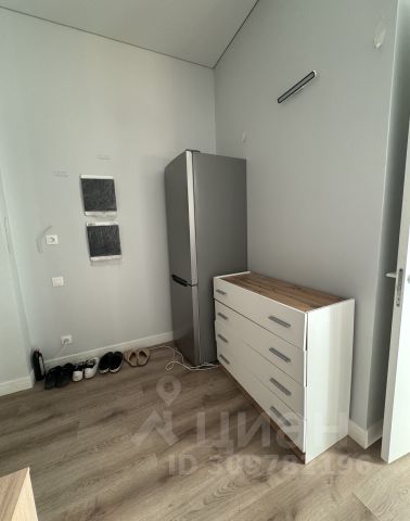 1-комн. апарт., 32 м², 4/5 этаж