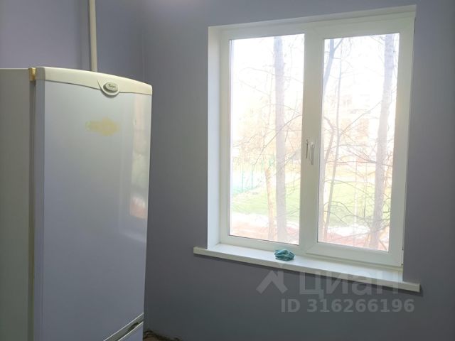 3-комн., 56,4 м², 3/9 этаж