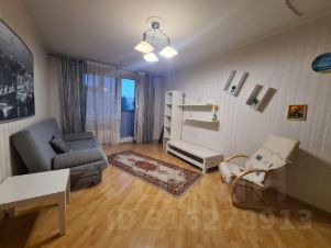 1-комн.кв., 38 м², этаж 4