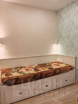 2-комн.кв., 47 м², этаж 10