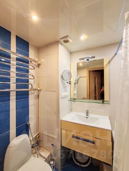 2-комн.кв., 47 м², этаж 10