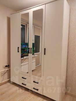 2-комн.кв., 47 м², этаж 10