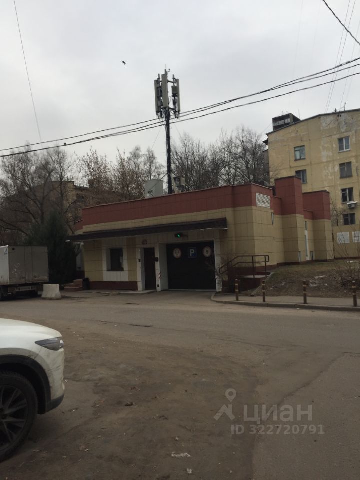 Квартира