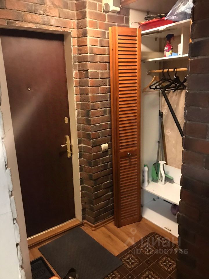 Сдается1-комн.квартира,32м²