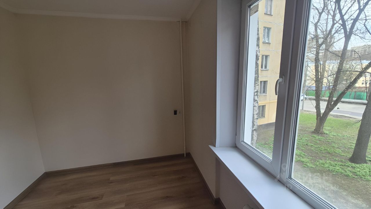 Квартира