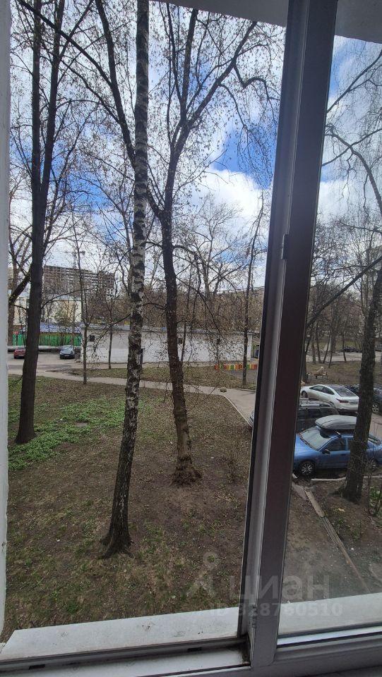 Квартира