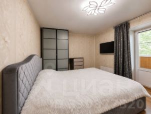 3-комн.кв., 66 м², этаж 4 3-комн.кв., 66 м², этаж 4