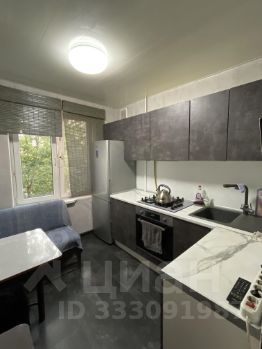 1-комн.кв., 38 м², этаж 5