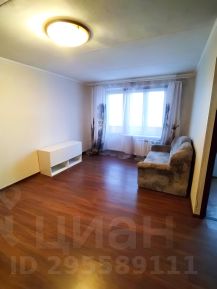 1-комн.кв., 34 м², этаж 4