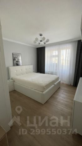 2-комн.кв., 54 м², этаж 5