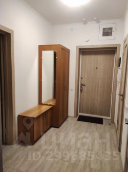 2-комн.кв., 55 м², этаж 4