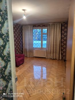 1-комн.кв., 33 м², этаж 2