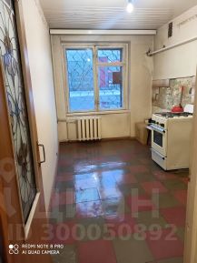 1-комн.кв., 33 м², этаж 2