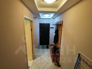 2-комн.кв., 51 м², этаж 1