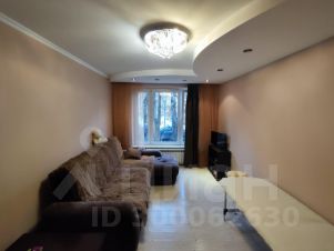 2-комн.кв., 51 м², этаж 1