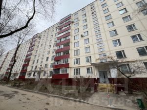 1-комн.кв., 33 м², этаж 6