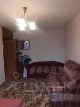 1-комн.кв., 33 м², этаж 2