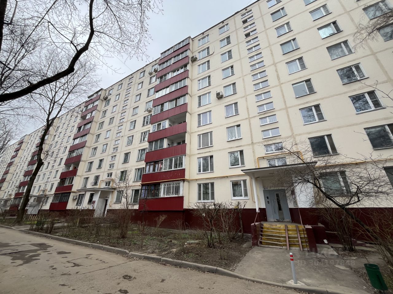 Купить квартиру вторичка на улице 16-я Парковая в Москве, продажа квартир  на вторичном рынке. Найдено 51 объявление.