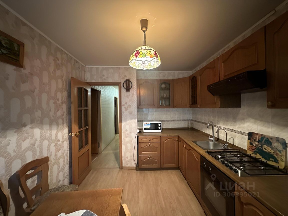 Продается3-комн.квартира,65м²