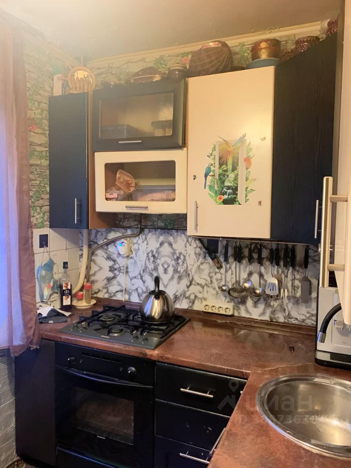 Продается2-комн.квартира,47,5м²