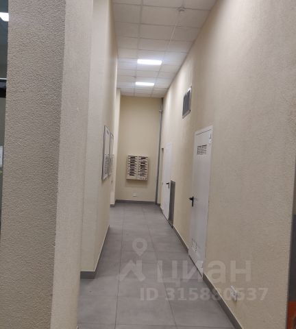 3-комн., 72,2 м², 3/21 этаж