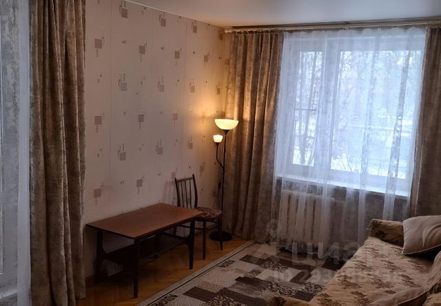 1-комн., 33 м², 2/9 этаж