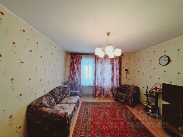 1-комн., 34,7 м², 7/9 этаж
