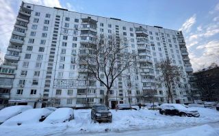 3-комн.кв., 63 м², этаж 11