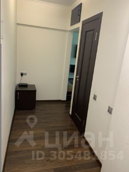 2-комн.кв., 45 м², этаж 3