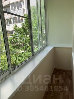 2-комн.кв., 45 м², этаж 3