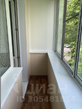 2-комн.кв., 45 м², этаж 3