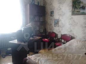 2-комн.кв., 62 м², этаж 3