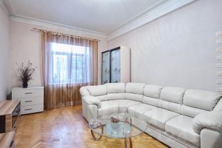 2-комн.кв., 55 м², этаж 3