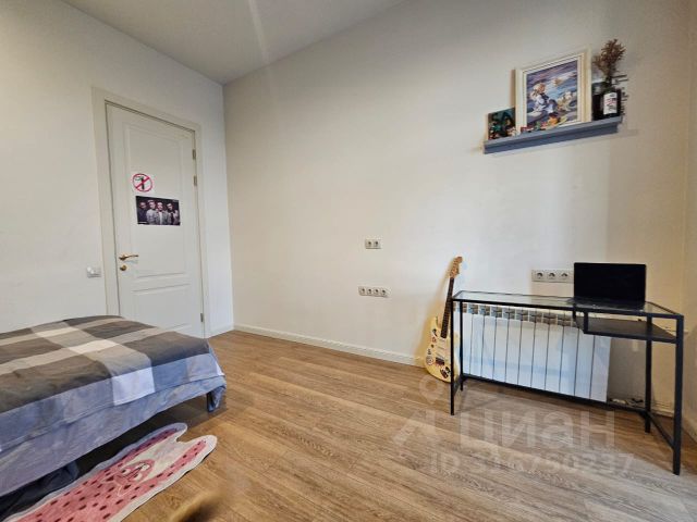 2-комн., 63 м², 10/11 этаж