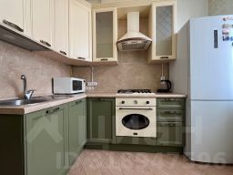 2-комн.кв., 58 м², этаж 5